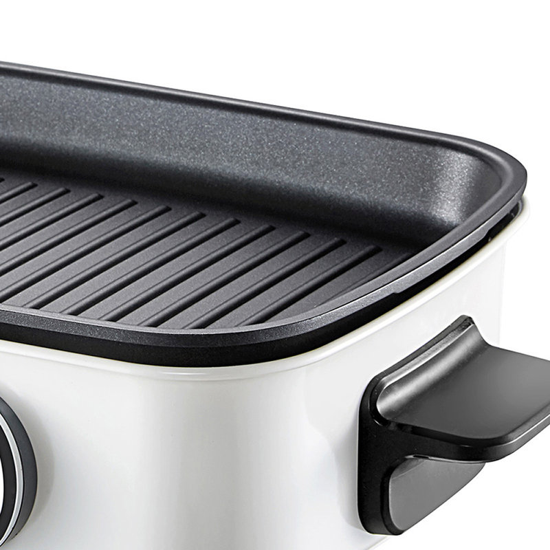 摩飞多功能锅mr9088白