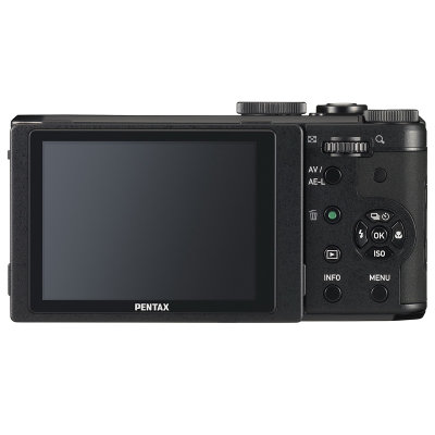 宾得（PENTAX）MX-1数码相机