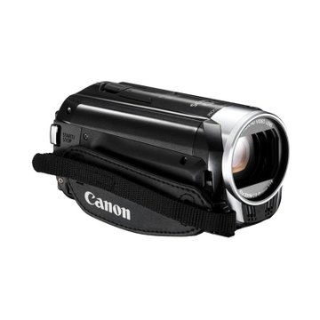 佳能（Canon）LEGRIA HF R36数码摄像机（黑色）