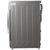 LG WD-TH4417D 8公斤 滚筒 洗衣机 6种智能手洗 银第5张高清大图