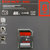 闪迪（SanDisk）8G 高速SDHC存储卡30MB/S（Class10）包装随机发货第2张高清大图