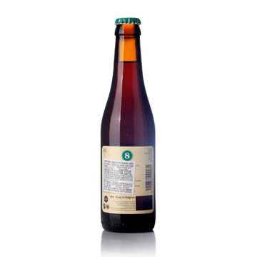 GOME酒窖 罗斯福8号啤酒 Rochefort 8 330ml