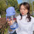 大容量塑料水杯女主播韩式太空杯学生户外野营杯(（好能装）绿色2400ml网红大水杯 默认)第4张高清大图
