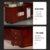 云艳YY-LCL933 办公家具大班台办公桌油漆实木贴皮1.8米(默认 默认)第4张高清大图