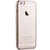 迪沃 Apple IPhone6 4.7英寸流金系列保护壳（土豪金）第5张高清大图
