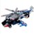 儿童拼装玩具 机械组装积木直升机模型第4张高清大图