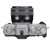 富士数码相机X-T30(XC15-45mm)套机银第5张高清大图