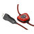 赛德斯（SADES）SA-905 耳机 头戴式耳机 7.1声道音效游戏耳机（黑色）（40mm高保真钕磁场声器，声音灵敏度高，胜任各种游戏音域）第4张高清大图