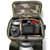 曼富图 MB MS-BP-GR摄行者索尼数码微单佳能单反相机摄影包双肩包第4张高清大图