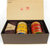 【包邮】中茶海堤牌 60周年老厦门海堤臻品礼盒150 克/盒 珍藏版红黄罐 乌龙茶第4张高清大图