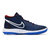 耐克男鞋2021春新款Nike KD TREY 5 VIII EP杜兰特5简版实战运动篮球鞋 CK2089-402(蓝色 42)第3张高清大图