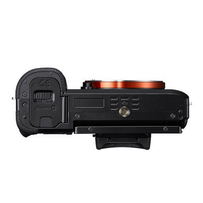 索尼(Sony）ILCE-7 A7(E35-2.8Z) 全画幅微单数码相机(套餐三)
