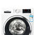 博世(BOSCH) XQG100-WAU28560HW 10公斤 变频 婴幼洗 智能家居互联 特渍洗 滚筒洗衣机（白色）第3张高清大图