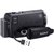 索尼（SONY）HDR-PJ600E数码摄像机（黑色）第14张高清大图