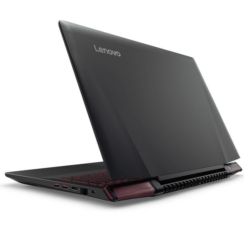联想(lenovo)y700-15 15.