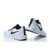 Nike/耐克 男女鞋 SB Paul Rodriguez 9 R/R  时尚滑板鞋运动休闲鞋749564-010(白黑 40)第5张高清大图