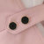 VEGININA 韩版短袖T恤背心马甲九分裤三件套时尚套装 9460(粉红色 S)第5张高清大图
