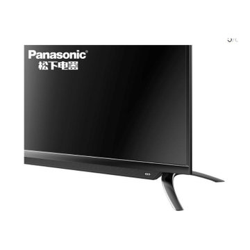 松下(Panasonic)TH-43DX680C 43英寸智能网络平板电视机HDR4K超高清液晶电视