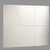白色灰色集成吊顶铝扣板厨房卫生间天花板吊顶(白 300*300*.5)第4张高清大图