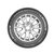 凯史 汽车轮胎 SPORT3 235/65R18 110H运动操控舒适(无需安装)第5张高清大图