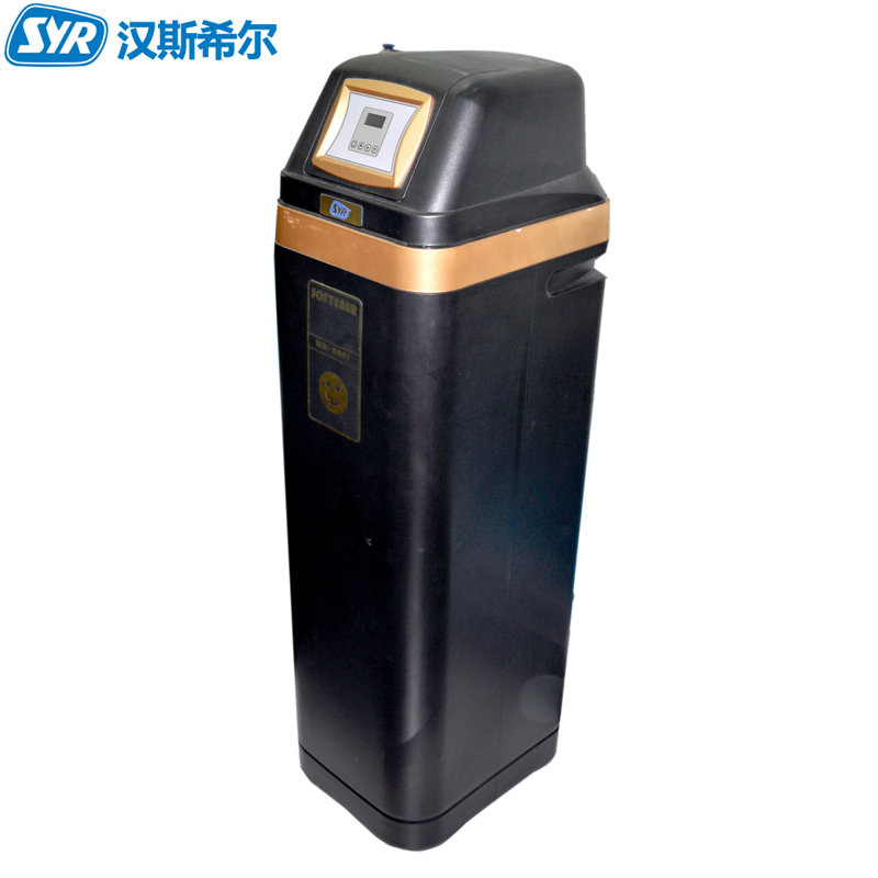 syr汉斯希尔软水机ws300118中央软水机家用全屋自来水过滤软水机2吨