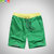 卡帝乐鳄鱼（CARTELO）夏季男士休闲裤5KFZ2093(白色 XL)第3张高清大图