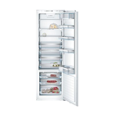 Bosch/博世 GIN38P60CN 原装进口组合双开门冰箱