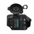 索尼（SONY） PXW-Z190 4K 便携式摄录一体机采用全新 1/3 英寸 3CMOS第5张高清大图