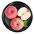 山东烟台红富士苹果5斤装单果80mm左右第2张高清大图