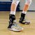 赞斯特ZAMST篮球护踝防止踝关节内翻外翻损伤防护篮球 排球运动护脚踝A2-DX(黑色 左脚（单只装）)第8张高清大图