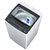 海尔（Haier）B9001Z71V 全自动家用智能自编程9公斤洗衣机 桶自洁 循环洁净第5张高清大图