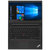 ThinkPad E490(0YCD)14.0英寸轻薄窄边框笔记本电脑 (I5-8265U 4G 1T机械 2G独显 FHD Win10 黑色)第2张高清大图