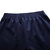 凯仕达夏季新款时尚运动短袖套装速干舒适T恤短裤休闲套装TZ-809-812-814(TZ-814荧光绿 4XL)第4张高清大图