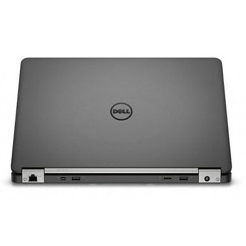 戴尔(dell)latitude e7450-sy 14英寸商务笔记本电脑(i5-5300u 500g