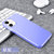 斑马龙 苹果12Pro手机壳iPhone12车载磁吸软壳12ProMax防摔全包保护套(暗绿 苹果12/12Pro 6.1寸)第4张高清大图