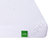 Laytex 泰国原装进口乳胶大单人床垫 送乳胶枕一个(白色)第3张高清大图