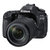 佳能（Canon）EOS 80D单反套机（含EF-S 18-135mmf/3.5-5.6 IS USM 镜头）80d套机第3张高清大图