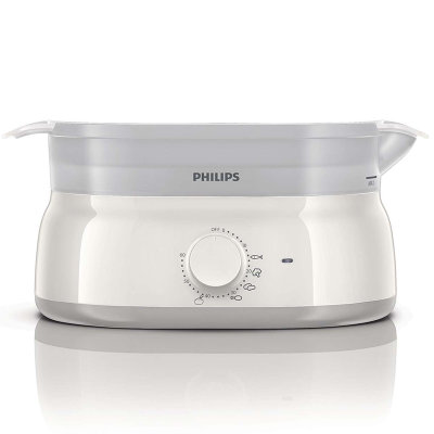 飞利浦（Philips）HD9103/00电蒸锅