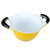 爱仕达（ASD）LK8722彩色陶瓷汤锅（22CM）第4张高清大图