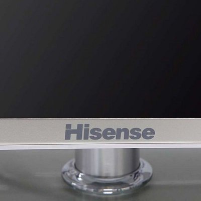海信（Hisense）LED55K600X3D彩电55英寸 窄边框LED智能网络3D电视