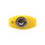 苏识 SG35mm 35mm锁体30mm梁梅花锁芯挂锁（计价单位：个）黄色第2张高清大图