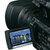 松下（Panasonic）AG-AC130AMC专业摄像机(松下130MC黑色 0-官方标配)第4张高清大图