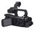 佳能（Canon）LEGRIA HF XA25 专业数码摄像机(官方标配)第3张高清大图