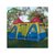 野营伴侣（Camppal）CT004梦幻城堡儿童玩耍帐篷第4张高清大图