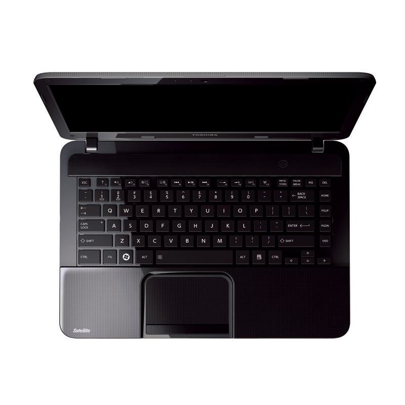 东芝toshibal800c05b笔记本电脑