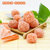 中南园冰糖金桔干500g独立小包装金橘干传统健康零食蜜饯果脯年货第4张高清大图