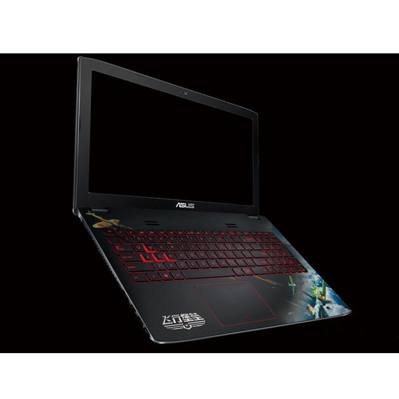 华硕(asus)飞行堡垒fx-pro fx-pro6700 15.