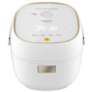 松下（Panasonic） IH电磁加热电饭煲SR-AC071-W白