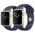 苹果(Apple)Series2 MQ152CH/A 42毫米 运动表带 智能手表第4张高清大图