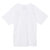 莫斯奇诺 女士白色双问号印花宽松短袖T恤(L)第2张高清大图